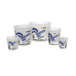 U.S. Chemical & Plastics CS/100 Quart Cups (USC-36174)
