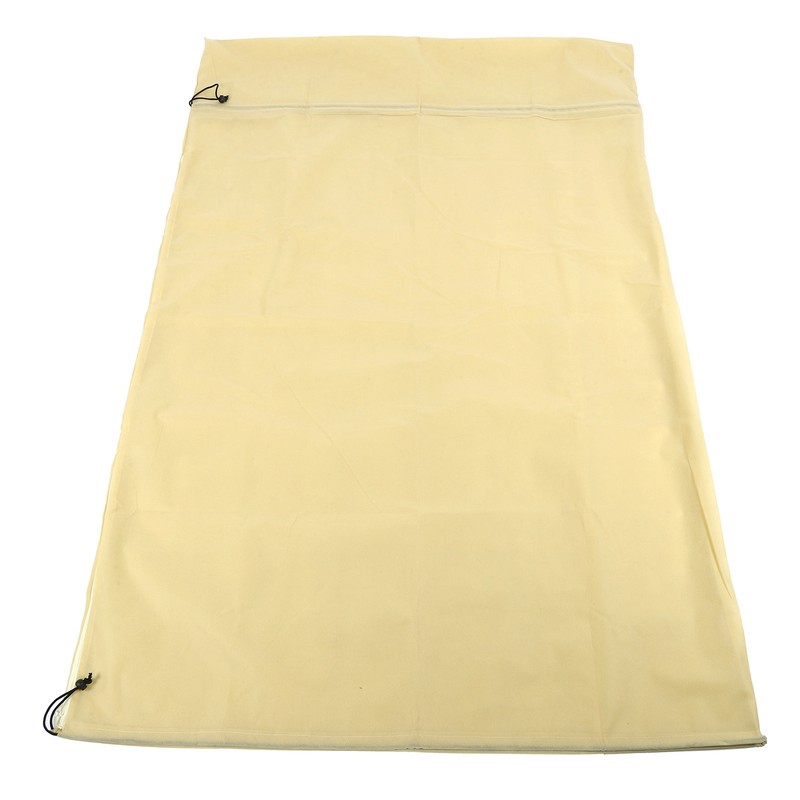 180x120cm Plant Cover Tree Shrub Frost Winter Protection Bag Jacket
