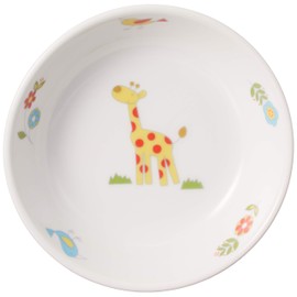 For giso Ogiso Baby Tableware (in xari 小皿