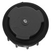 ULTECHNOVO Heavy-Duty Garbage Bin Stopper Plug 660L Leakproof Drain Plug