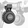 BOSTOM.F Timbre de Bicicleta,Campanas de Bicicleta Impermeable Bocina de Bicicleta