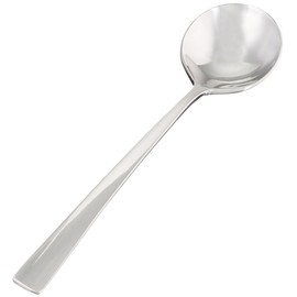 Dansk Rondure - Cuchara para Sopa (Acero Inoxidable)