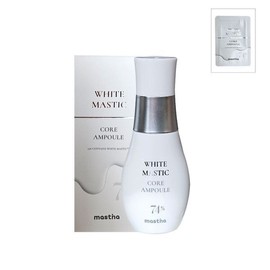 Mastina (Genuine) VT Leti-A Riddle Shot 300 50ml / [하프클럽]매스티나 화이트 매스틱 코어 매스티나 시즌4 앰플 30ml 1개+체험분1매