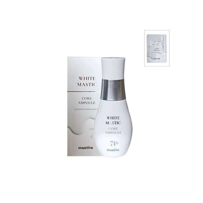 Mastina (Genuine) VT Leti-A Riddle Shot 300 50ml / [하프클럽]매스티나