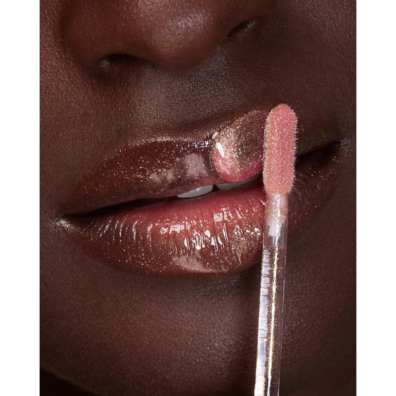 KIKO Milano Candy Crush™ Sparkle Lip Gloss 03, Super Sparkling