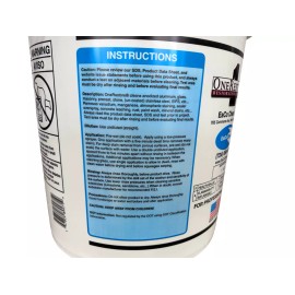 Eaco Chem OneRestore - Clean Limestone, Brownstone, Concrete, Brick, Terracotta