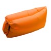 CUTSUGOK Inflatable Lounger Air Sofa with Carry Bag Waterproof Lazy