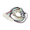 Steering Wheel Turn Signal Switch Harness Replacement for Buick Estate/Grand/LeSabre