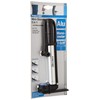 FISCHER Mini Floor Pump 2-in-1, Mini Pump and Floor Pump