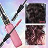 Bluemega Tinte para Cabello en Crema, Lápiz Temporal, 10#