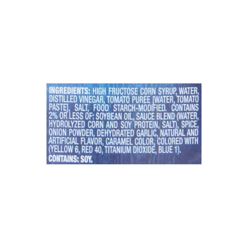 Open Pit Barbecue Sauce, Original, 18 Ounce Bottle (1-Bottle)