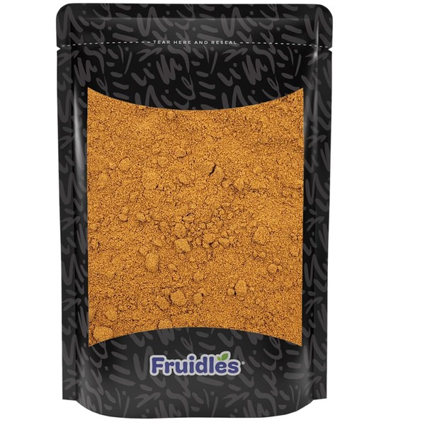 Fruidles Mace Spice Ground, Non-GMO, Pungent And Spicy Flavor, Freshly