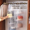 Bag Storage, Hanging Storage, Bag, Storage, 4 Tiers (White)