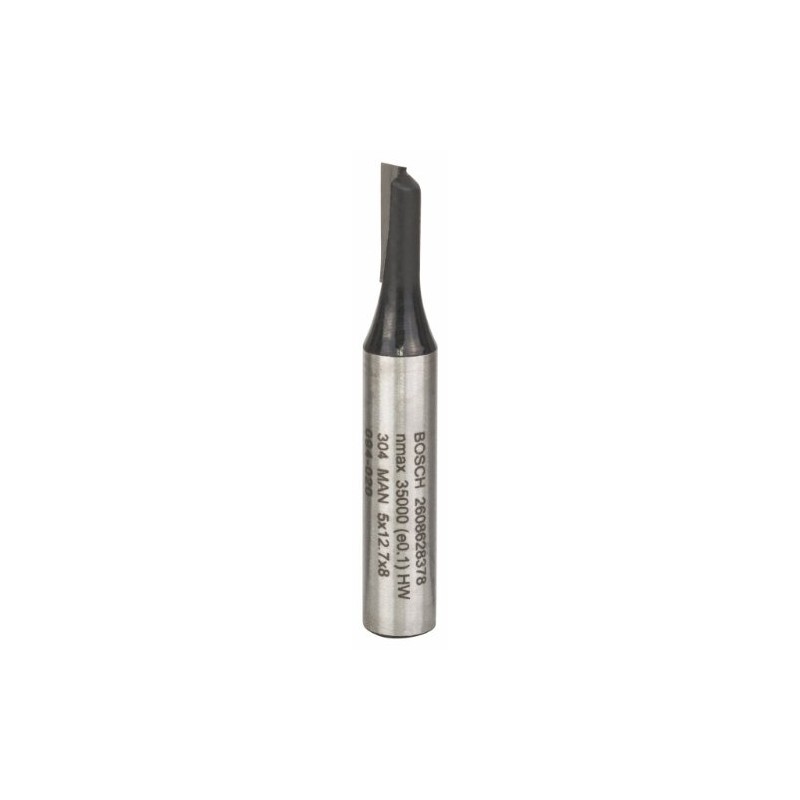 Bosch Professional Groove Cutter Standard for Wood (for Wood, Diameter