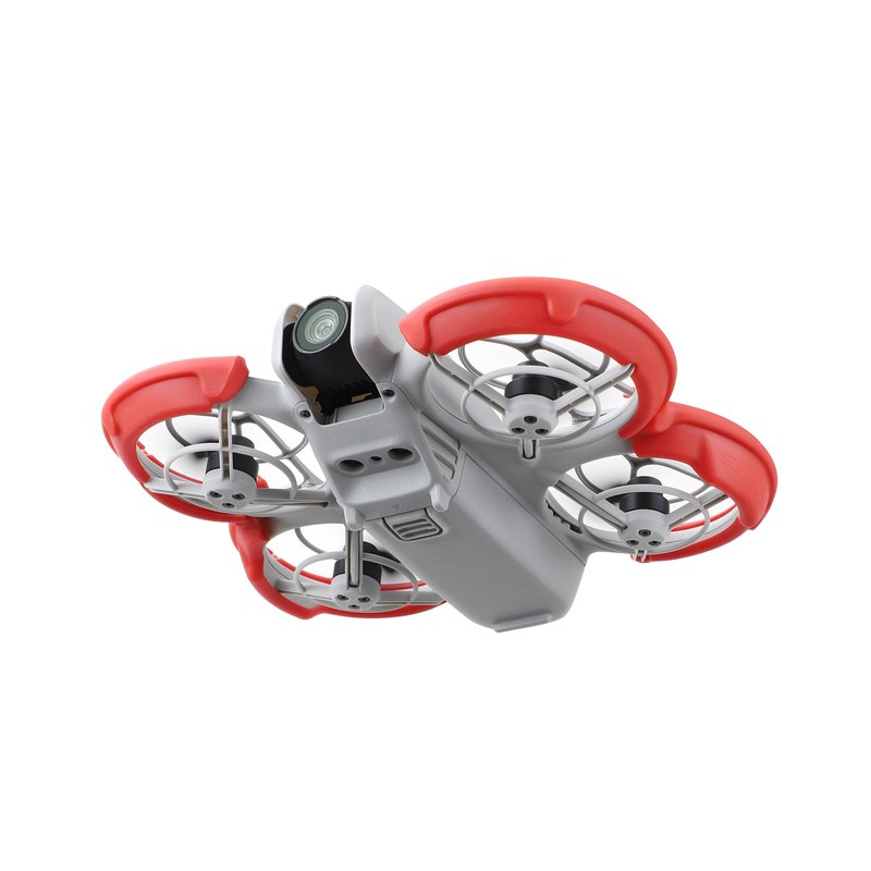 Fututech Protection Ring for DJI Neo Propeller Protector Drone Cover