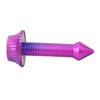 3D Printed Retractable Spiral Sword DIY 3D Print Spiral Sword