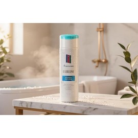 Hairline Shampoo anticaida, 250.0 mililitro, 10 item