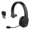 Swamp M100C Bluetooth v5.0 Headset with Noise Cancelling Rotating Microphone