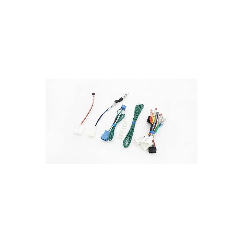 ALPINE KTX-7W-PR-3040 Car Navigation / Display Audio Mounting Kit, For