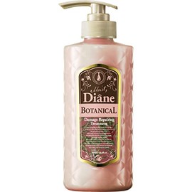 Moist Diane Botanical Damage Repairing Treatmentfor Unisex, 16.9 Ounce
