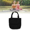Yoga Mat Carrier Tote Portable Storage Canvas Carryall Shoulder Bag