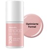 alessandro Striplac UV-Nagellack Sinful Glow Shimmer - Deckend & Kratzfest