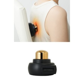 創通メディカル 温灸器 MYTREX ONCURE ボディ ケア 軽量 筋肉 肩 首 足 ふくらはぎ 足裏 肩甲骨 腰 マイトレックス オンキュア