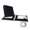 Avery Economy Reference 2" 3-Ring Binder