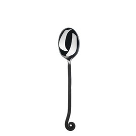 Gourmet Settings (GS) Treble Clef 18/10 Stainless Steel 7-1/4" Teaspoon