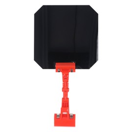 Welding Blackout Panel Auto Dimming Adjustable Protective Welding Shield 18cm Square