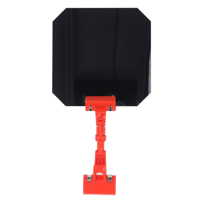 Welding Blackout Panel Auto Dimming Adjustable Protective Welding Shield 18cm