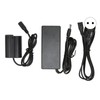 EL15 DC Coupler Dummy Battery DC Coupler Power Adapter Kit