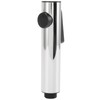 Bidet Sprayer Head ABS Handheld Pressurized Bidet Attachment Replacement Sprayer