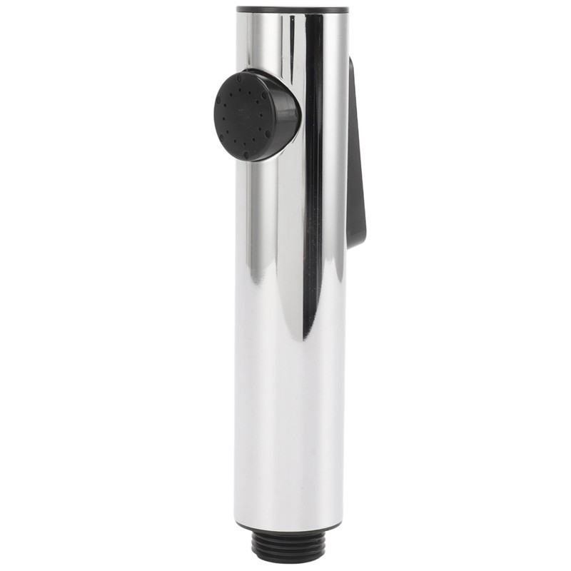 Bidet Sprayer Head ABS Handheld Pressurized Bidet Attachment Replacement Sprayer