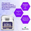 Beautzilla Corrector de puntos oscuros de área íntima con resultados