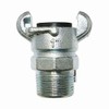 LEFITPA Replacement 1 Inch Female NPT Straight Through Jack Hammer