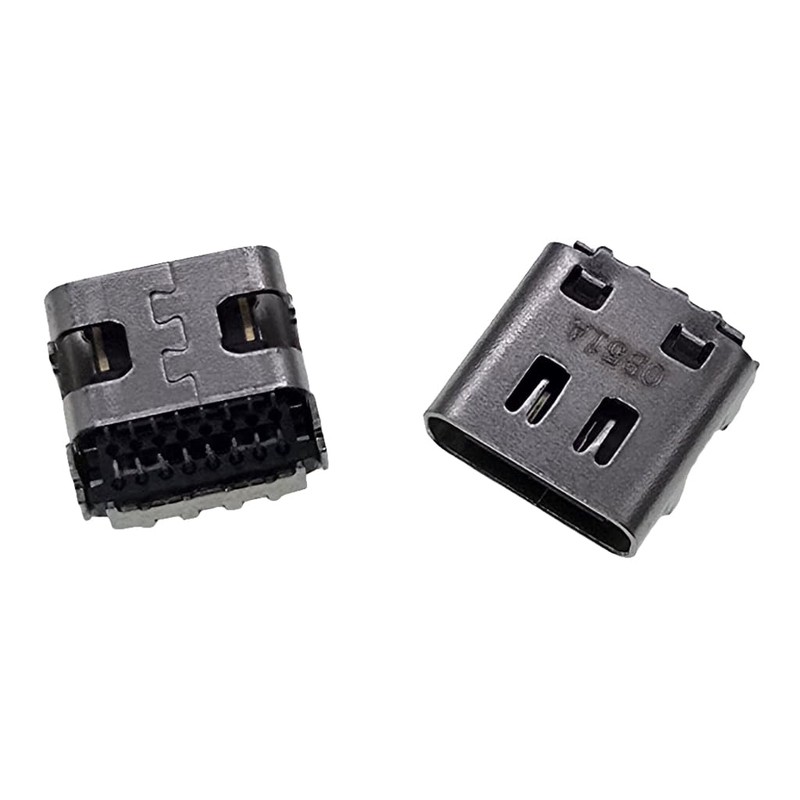 PHONSUN Replacement Type-C USB Charging Port for JBL Charge 4