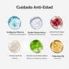 MAREE Mascarilla De Colágeno Con Ácido Hialurónico - Mascarillas De