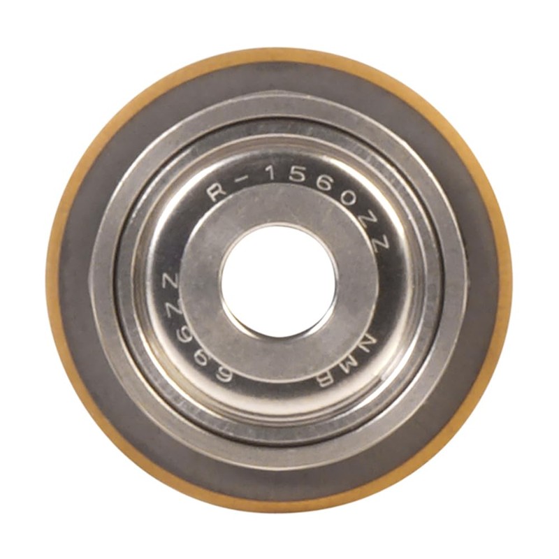 QEP 21123Q 7/8" Premium Tile Cutter Replacement Scoring Wheel with