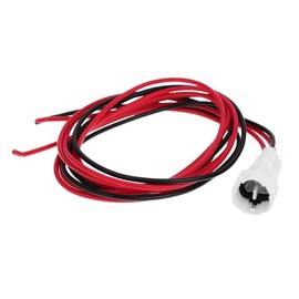 EMSea Auxiliary Power Outlet Connector Compatible with Yamaha Tenere 700 T7