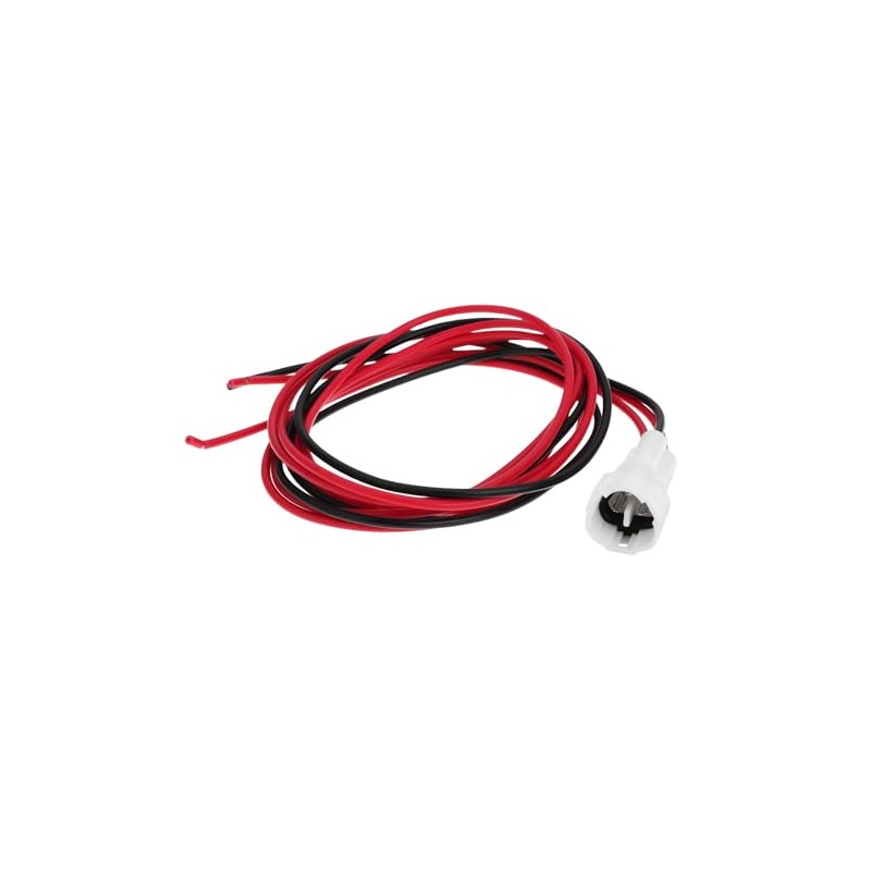 EMSea Auxiliary Power Outlet Connector Compatible with Yamaha Tenere 700