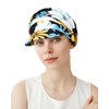 Alnorm Super Soft Breathable Bamboo Floppy Hat Oversized Baseball Cap