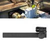 Rectangular Dial Indicator Swivel Clamp Aluminum Alloy Test Gauge Holder