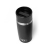 YETI Rambler Travel Bottle, Vacuum Insulated Stainless Steel Bottle with