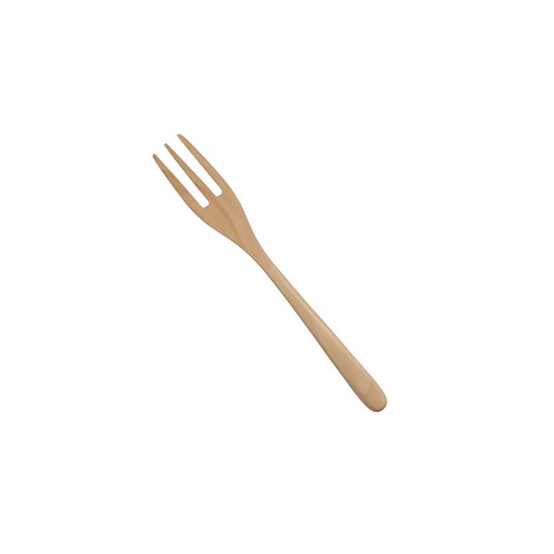 te-buruuxeai-suto Wood Pasta Fork