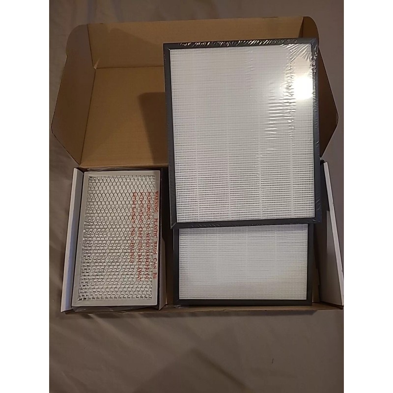 Filter Intellipure Annual Compact Filter Set 70209A - PRE &