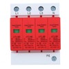 4P LT1‑80 Surge Protector 80ka Protection Module Appliances Low Voltage