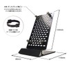 Nagao Seisakusho NB-MOUSE-DP03 Dedicated Display Stand for Beautifully Decorate Your
