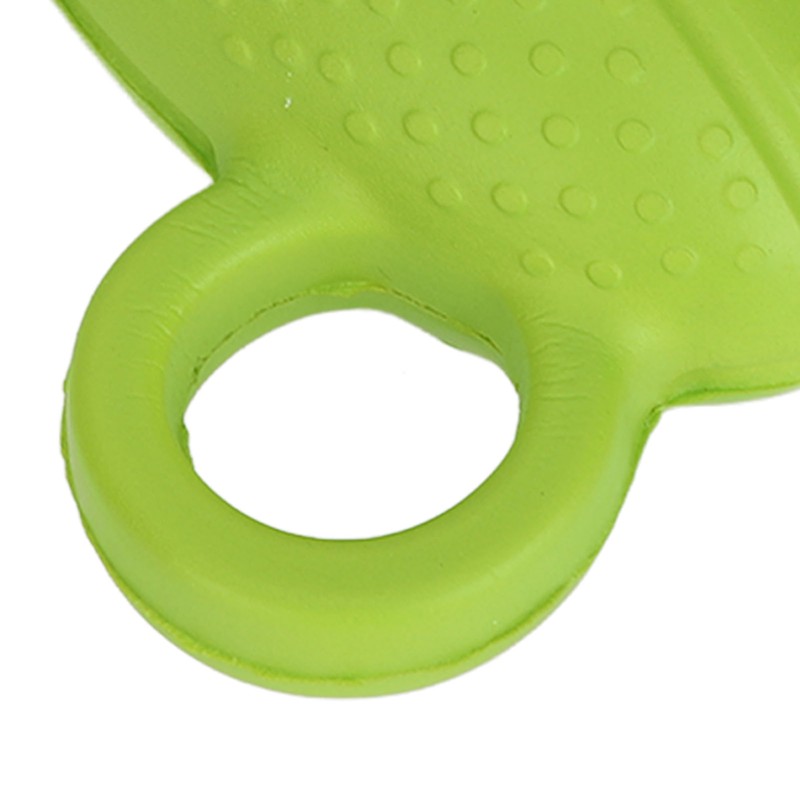 Finger Exerciser Ball Stress Relief Versatile Hand Grip Strengthener Finger