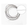 Eyeglass Repair Kit Half Rim Glasses Line Below 0.6mm 16.2FT